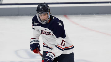 Massachusetts-Lowell v Connecticut