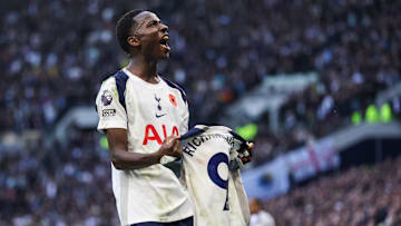 Pape Matar Sarr will be part of Senegal's AFCON squad.