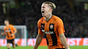 Celtic FC v Shakhtar Donetsk: Group F - UEFA Champions League