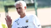 Jose Mourinho