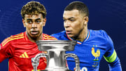 EURO 2024 prepares for its first finalist team