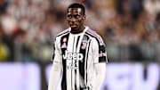 Timothy Weah direction l'OM ?