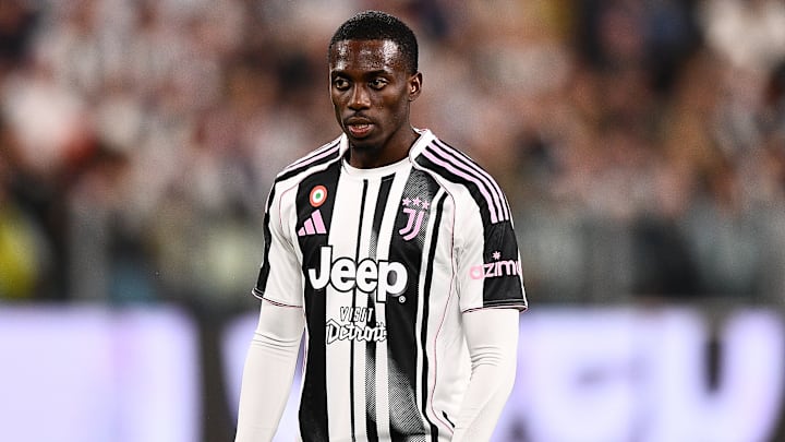 Timothy Weah direction l'OM ? Timothy Weah direction l'OM ?