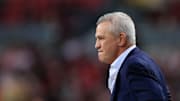 El 'Vasco' ha dejado mucho que desear como entrenador de Rayados.