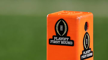 Indiana v Notre Dame - Playoff First Round