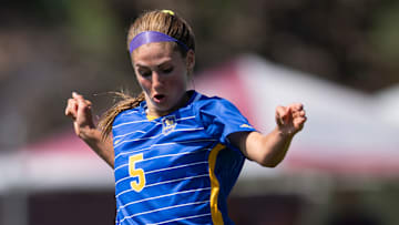 Sarah Schupansky of Gotham FC