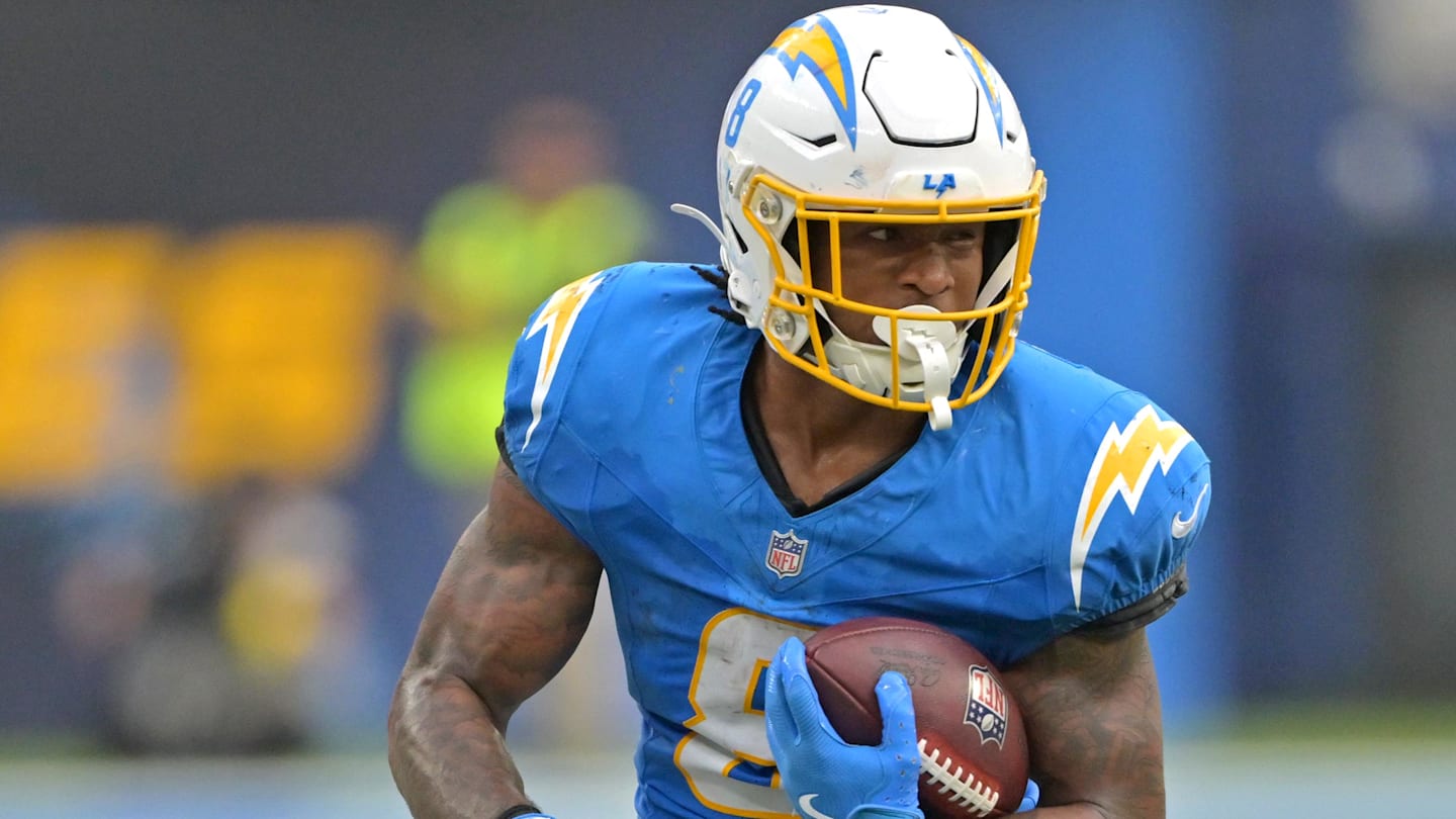 Fantasy Football Impact: Omarion Hampton And 4 Other Notable Week 5 NFL Injuries