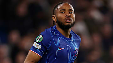 Christopher Nkunku könnte die Blues im Sommer verlassen.