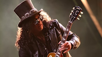 2024 Rock & Roll Hall Of Fame Induction Ceremony - Inside
