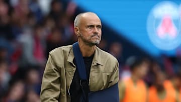 Luis Enrique et le PSG n'affronteront pas l'OM ce dimanche en Ligue 1