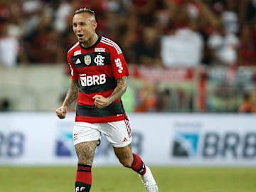 Everton Cebolinha está na mira do Grêmio para a próxima temporada