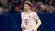 Thomas Müller