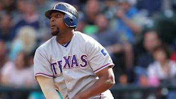 Texas Rangers v Seattle Mariners