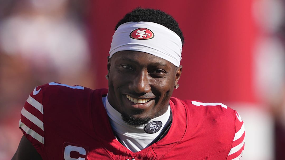 Deebo Samuel Sr.