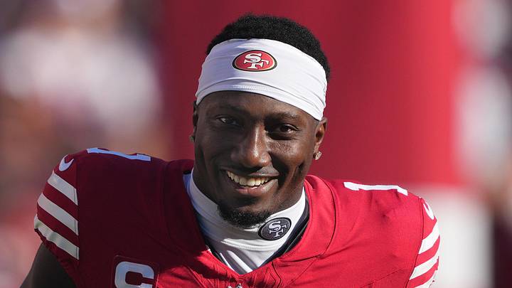 Deebo Samuel Sr.