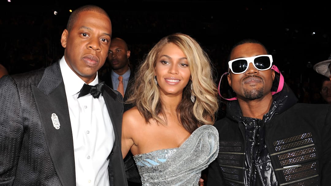 50th Annual GRAMMY Awards - Backstage and Audience