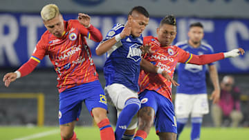 Millonarios buscará iniciar con el pie derecho su camino hacia el bicampeonato.