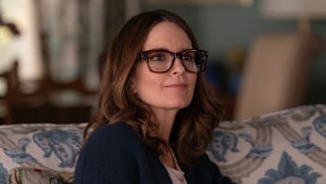THE FOUR SEASONS. Tina Fey as Kate in Episode 101 of The Four Seasons
