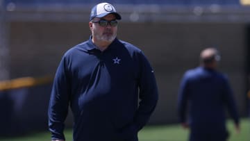 The Cowboys have defied HC Mike McCarthy's orders. 