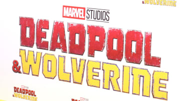 Marvel Studios' "Deadpool & Wolverine" UK Photocall