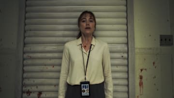 Maika Monroe in LONGLEGS