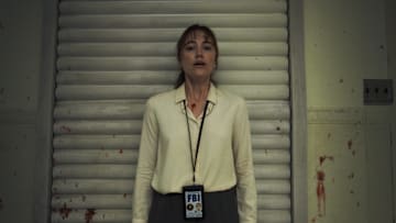 Maika Monroe in Longlegs