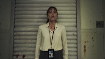Maika Monroe in LONGLEGS