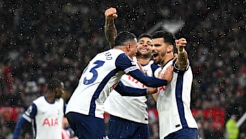 Tottenham Hotspur defender is very likely to join Real Madrid next summer in 2025, according to a recent report.