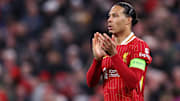 Según el diario L’Equipe, el defensa del Liverpool y seleccionado de los Países Bajos, Virgil van Dijk, podría fichar por la MLS este verano, ya que su contrato está a punto de expirar.