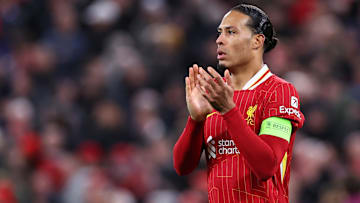 Según el diario L’Equipe, el defensa del Liverpool y seleccionado de los Países Bajos, Virgil van Dijk, podría fichar por la MLS este verano, ya que su contrato está a punto de expirar.