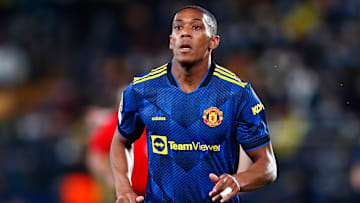 Villarreal CF v Manchester United: Group F - UEFA Champions League