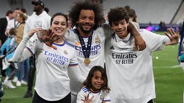 Marcelo, ancien latéral du Real Madrid