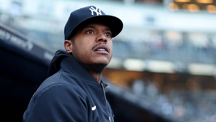 Arizona Diamondbacks v New York Yankees