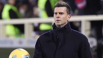 Thiago Motta's failure at Juventus will not deter interest from major clubs