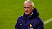 Didier Deschamps est le sélectionneur des Bleus.