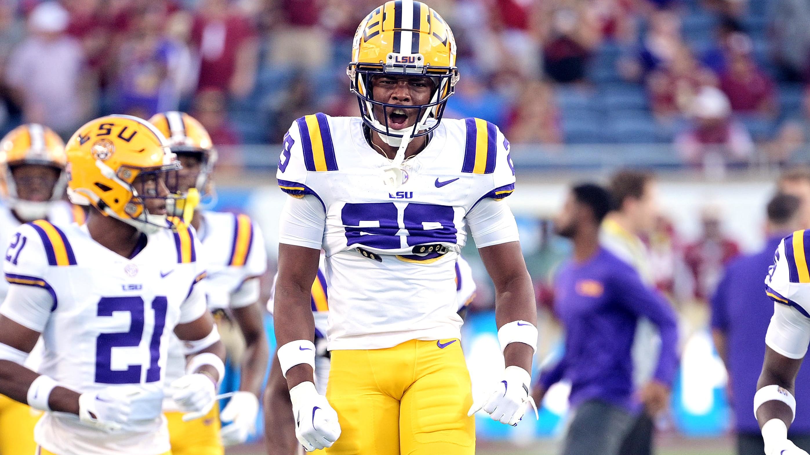 LSU Football Roster Restructure: Trio of Young Tigers Enter Transfer Portal
