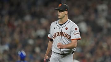 San Francisco Giants have placed Taylor Rogers on waivers