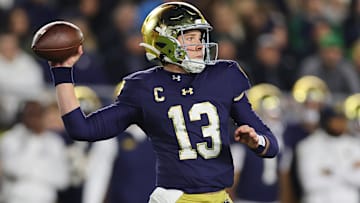Florida State v Notre Dame
