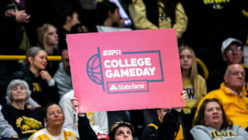 South Carolina basketball will take on LSU in front of College GameDay next week in Baton Rogue.