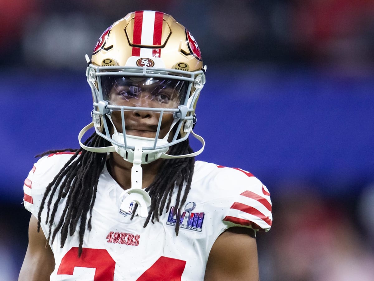 Top 10 Sleeper Running Backs to Target in 2024 Fantasy Football Drafts