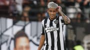 León ya habría llegado a un acuerdo para hacerse con los servicios del mediocampista ofensivo uruguayo, Diego Hernández, del Botafogo de Brasil.