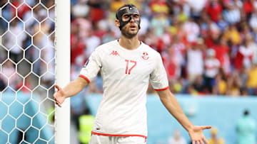 Ellyes Skhiri
