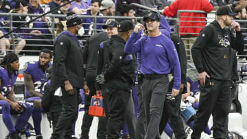 John Harbaugh is 12-1 ATS in Week 1 of the preseason in his career as a head coach