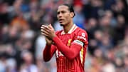 Virgil van Dijk has talked up Liverpool's summer transfer window