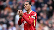 Virgil van Dijk devrait prolonger avec Liverpool