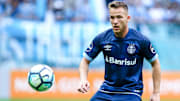 Arthur voltará ao Grêmio após sete anos