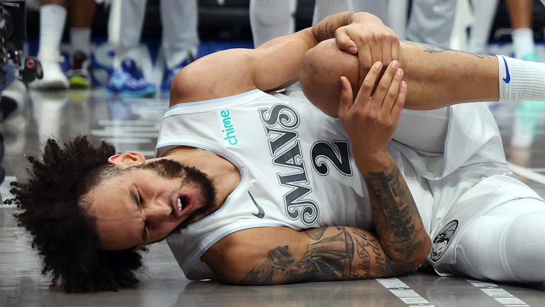 Dallas Mavericks, Dereck Lively II Dallas Mavericks, Dereck Lively II