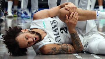 Dallas Mavericks, Dereck Lively II