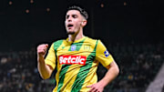 Matthis Abline, très courtisé pour le mercato estival. 