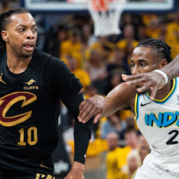 Cleveland Cavaliers, Darius Garland